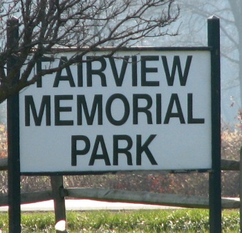 Fairview Memorial Park